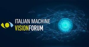 ITALIAN MACHINE VISION FORUM