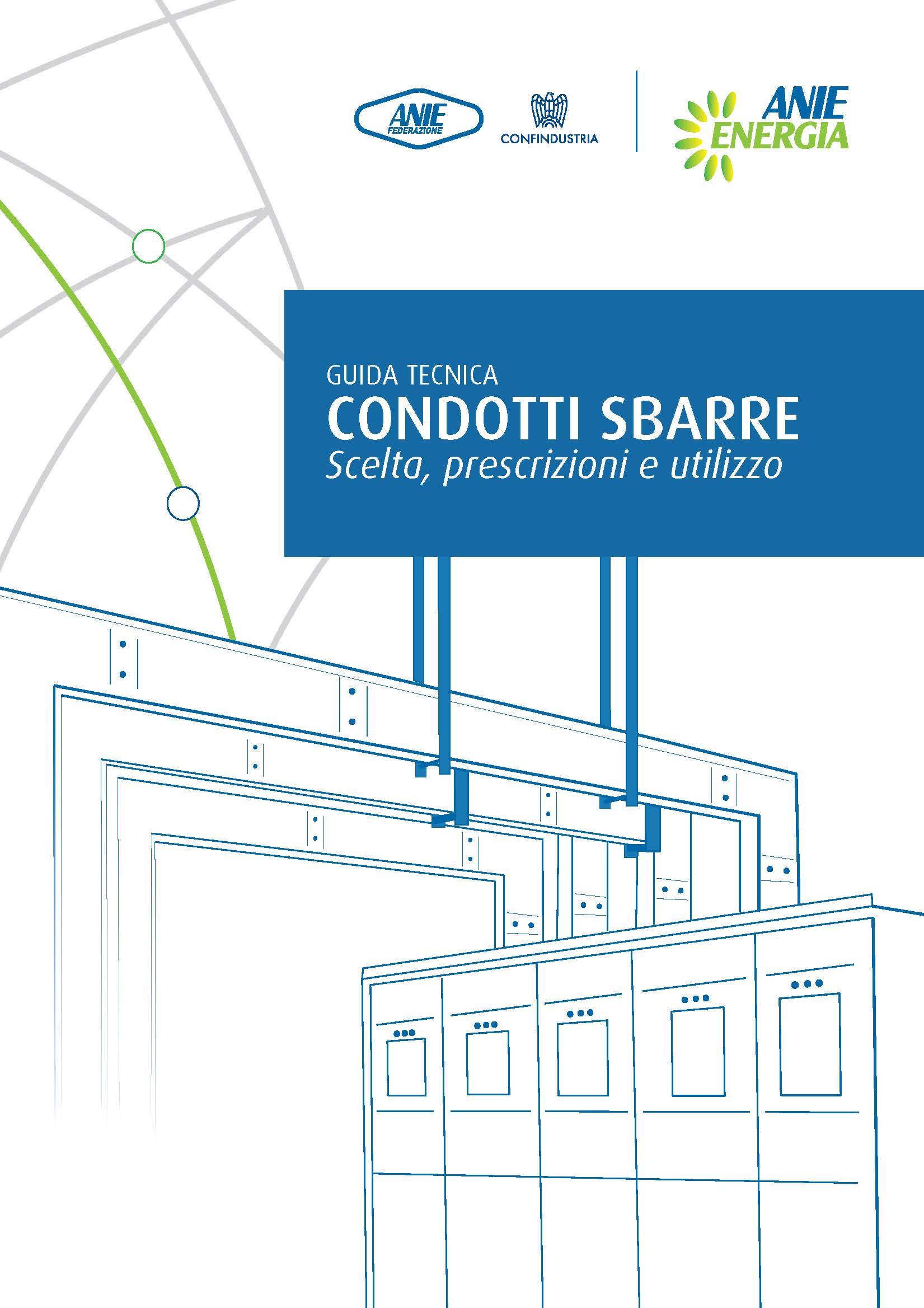 copertina Guida Tecnica Condotti Sbarre