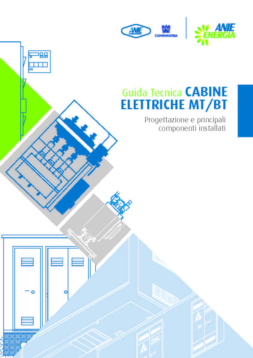 Guida tecnica cabine elettriche MT/BT