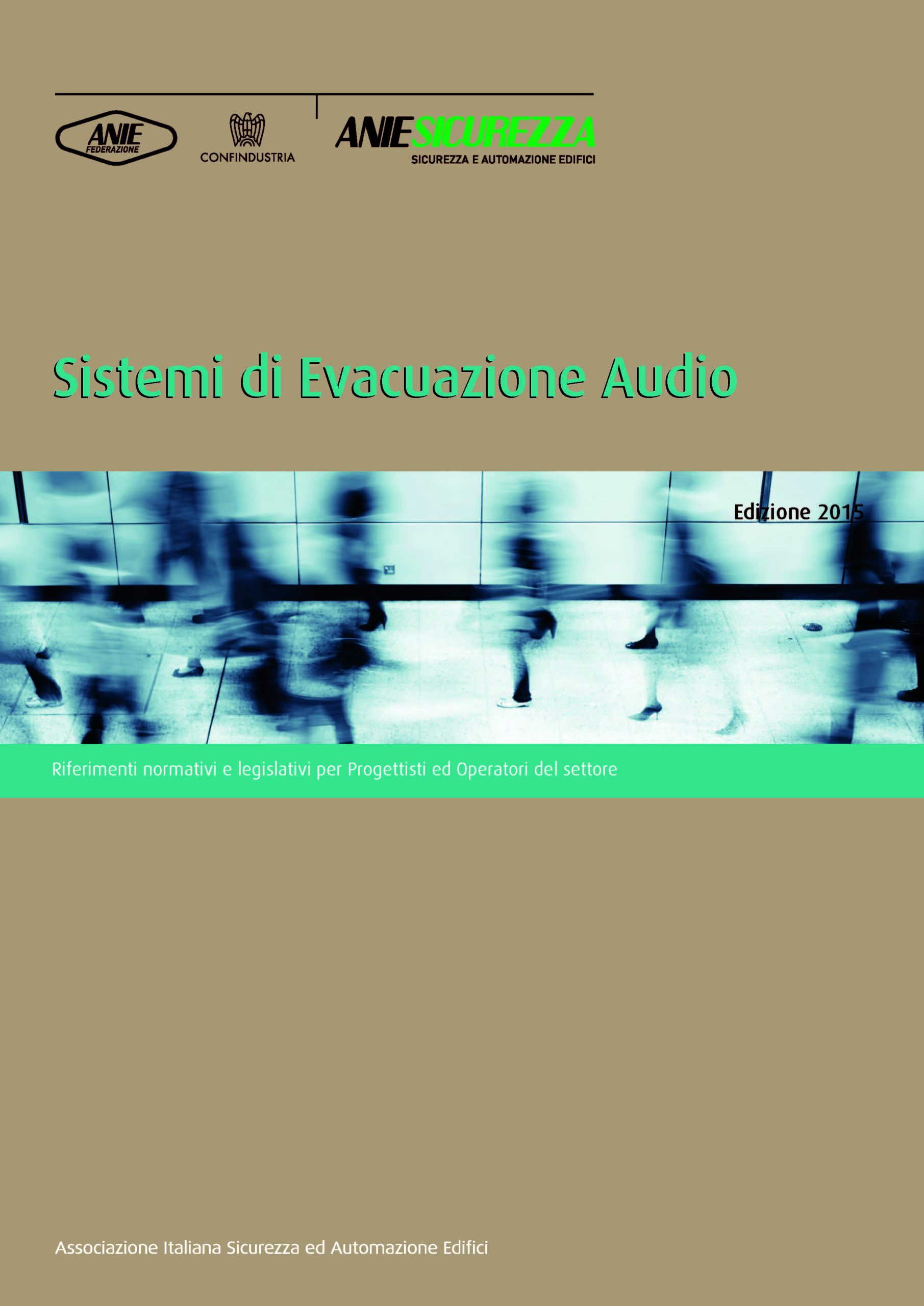 cover EVAC 2015