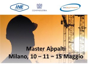 master-appalti-2017