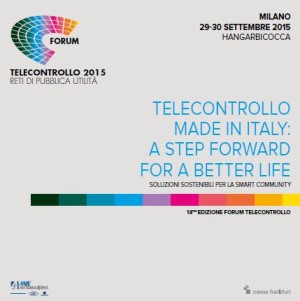 Brochure Telecontrollo