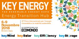 nuovo banner key energy