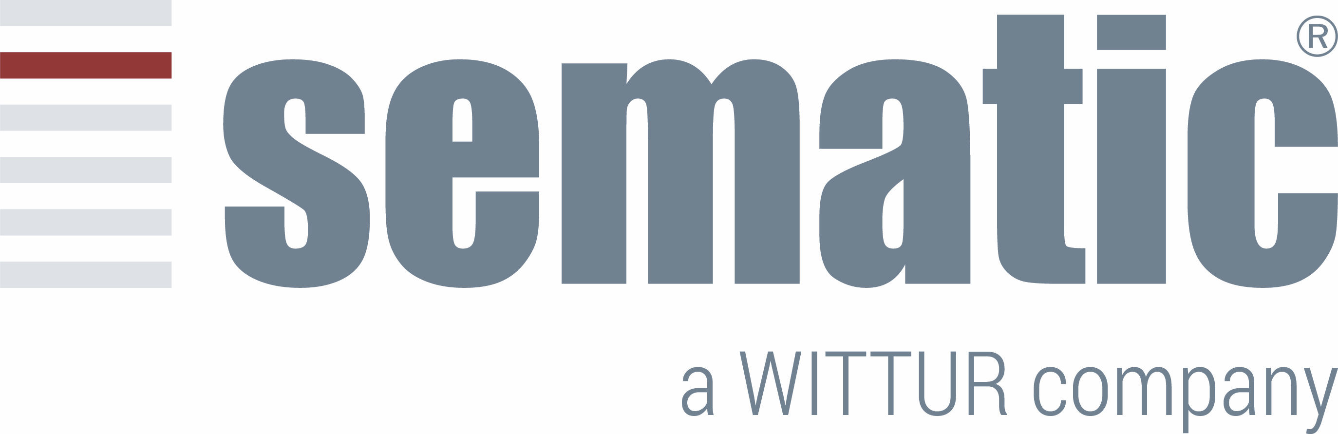 Logo SEMATIC SPA