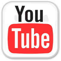 Icona youtube