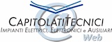 CAPITOLATI TECNICI web