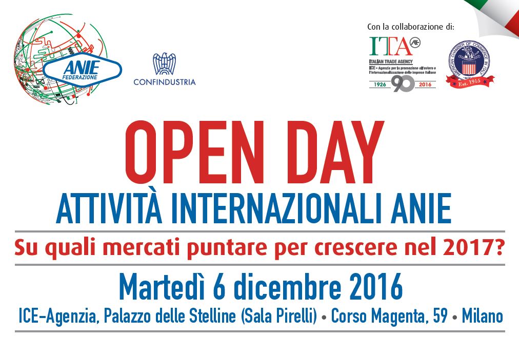 Openday 2016