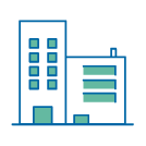 Building icon