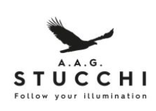 Logo A.A.G. STUCCHI SRL