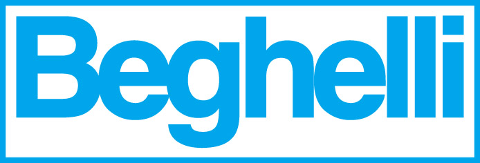 Logo BEGHELLI SPA