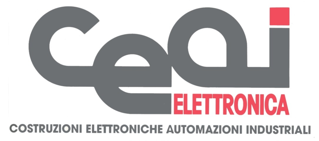 Logo C.E.A.I. ELETTRONICA SRL