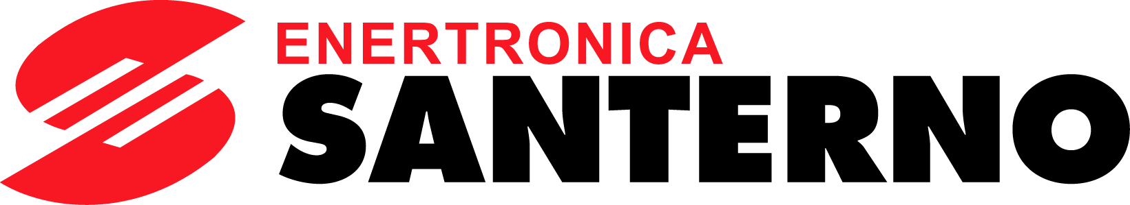 Logo ENERTRONICA SANTERNO SPA