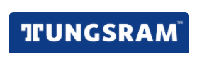 Logo TUNGSRAM LIGHTING SRL