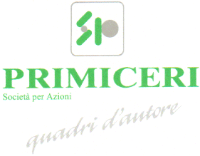 Logo PRIMICERI SPA