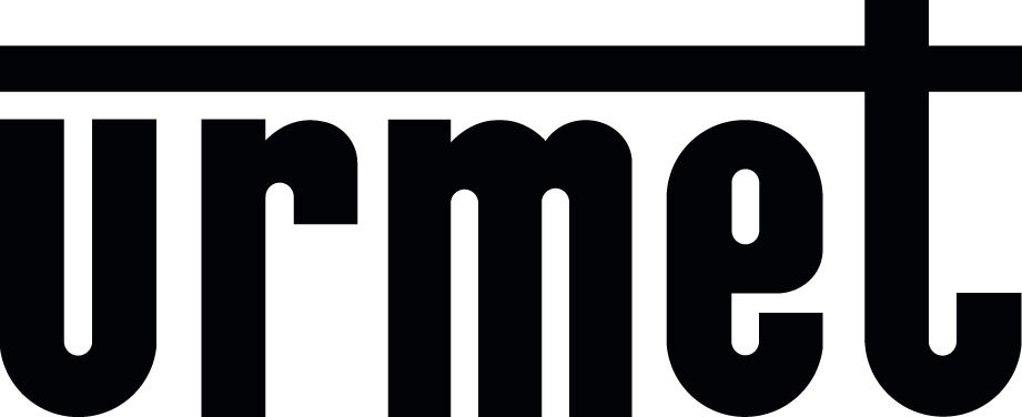 Logo URMET SPA