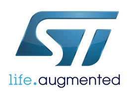Logo STMICROELECTRONICS SRL