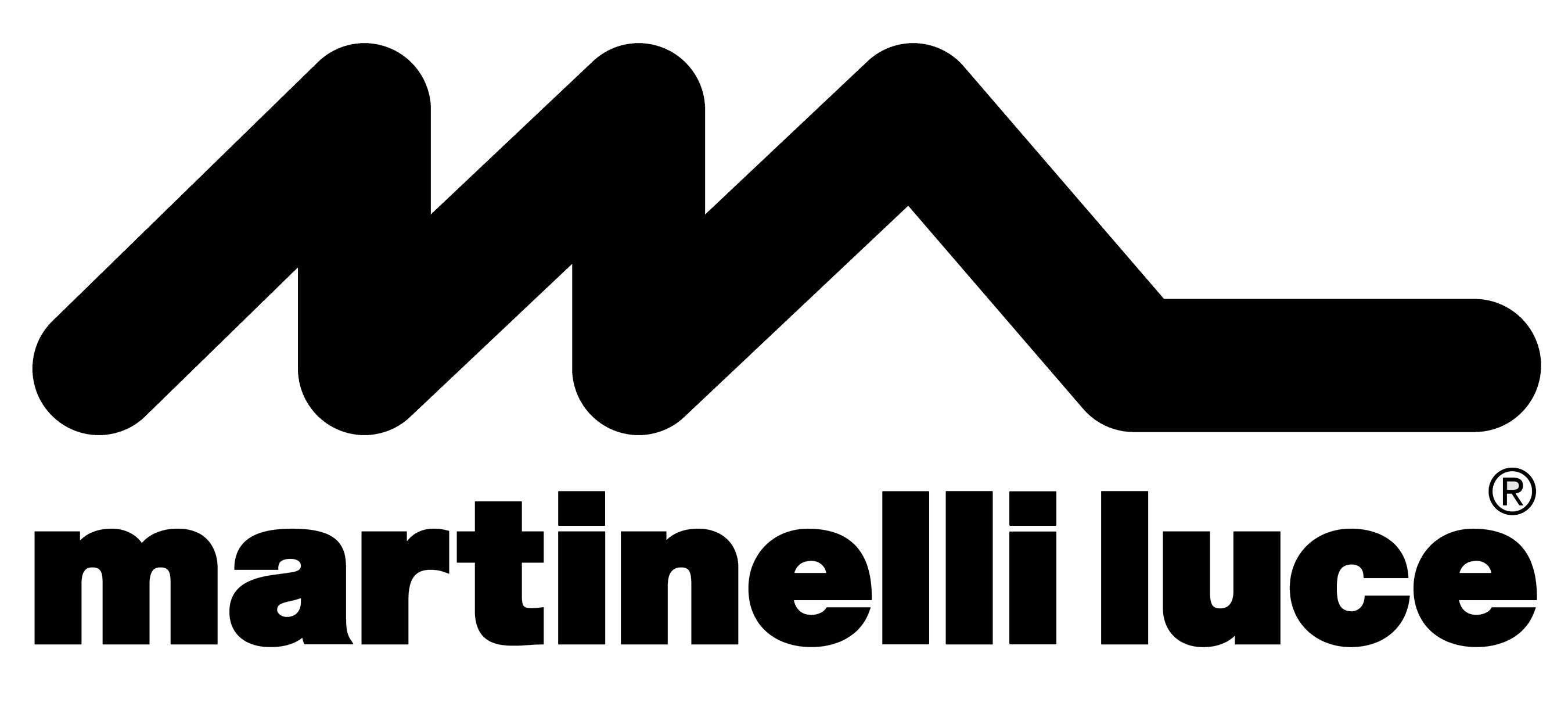 Logo MARTINELLI LUCE SPA
