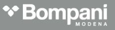 Logo FOX SPA DI R. BOMPANI & C
