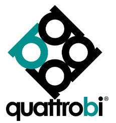 Logo QUATTROBI SRL
