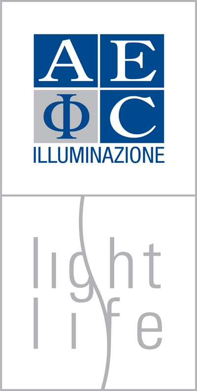 Logo AEC ILLUMINAZIONE SRL