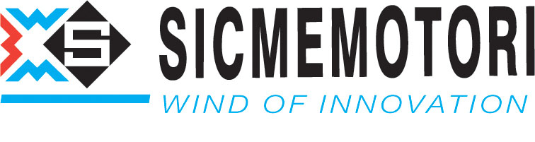 Logo SICME MOTORI SRL