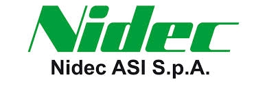 Logo NIDEC ASI SPA