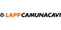 Logo CAMUNA CAVI SRL - PARTNER DI LAPP