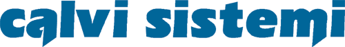 Logo CALVI SISTEMI SNC