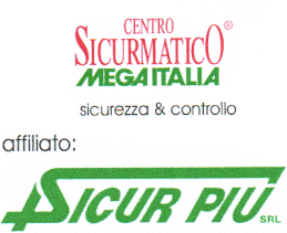 Logo SICURPIU’ SRL