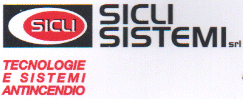Logo SICLI SISTEMI SRL
