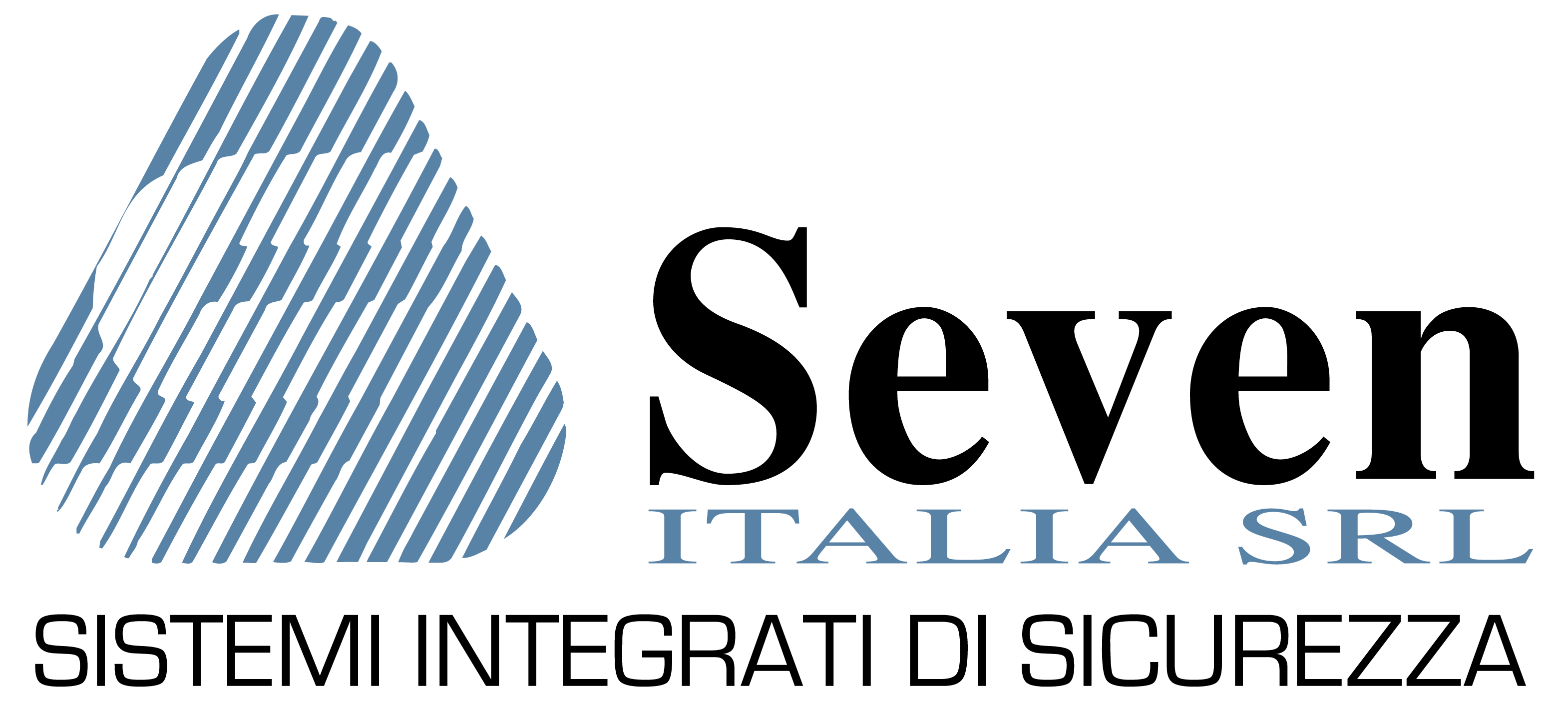 Logo SEVEN ITALIA SRL