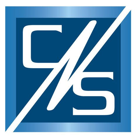 Logo CNS TECH SPA