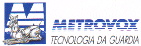 Logo METROVOX SRL