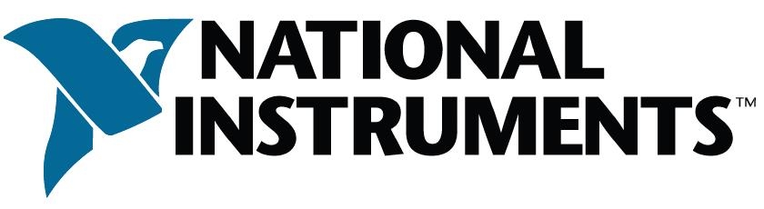 Logo NATIONAL INSTRUMENTS ITALY SRL