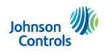 Logo JOHNSON CONTROLS PRODUCTS ITALIA SRL