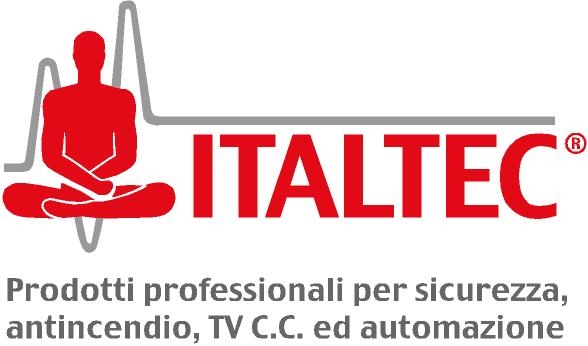 Logo ITALTEC