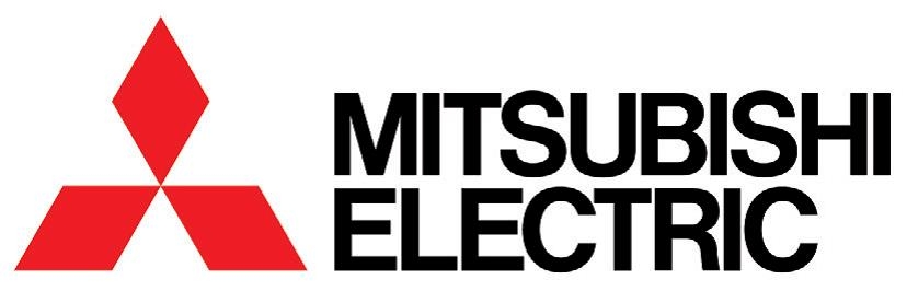 Logo MITSUBISHI ELECTRIC EUROPE B.V.