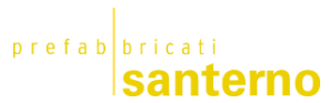 Logo PREFABBRICATI SANTERNO SRL