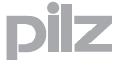 Logo PILZ ITALIA SRL