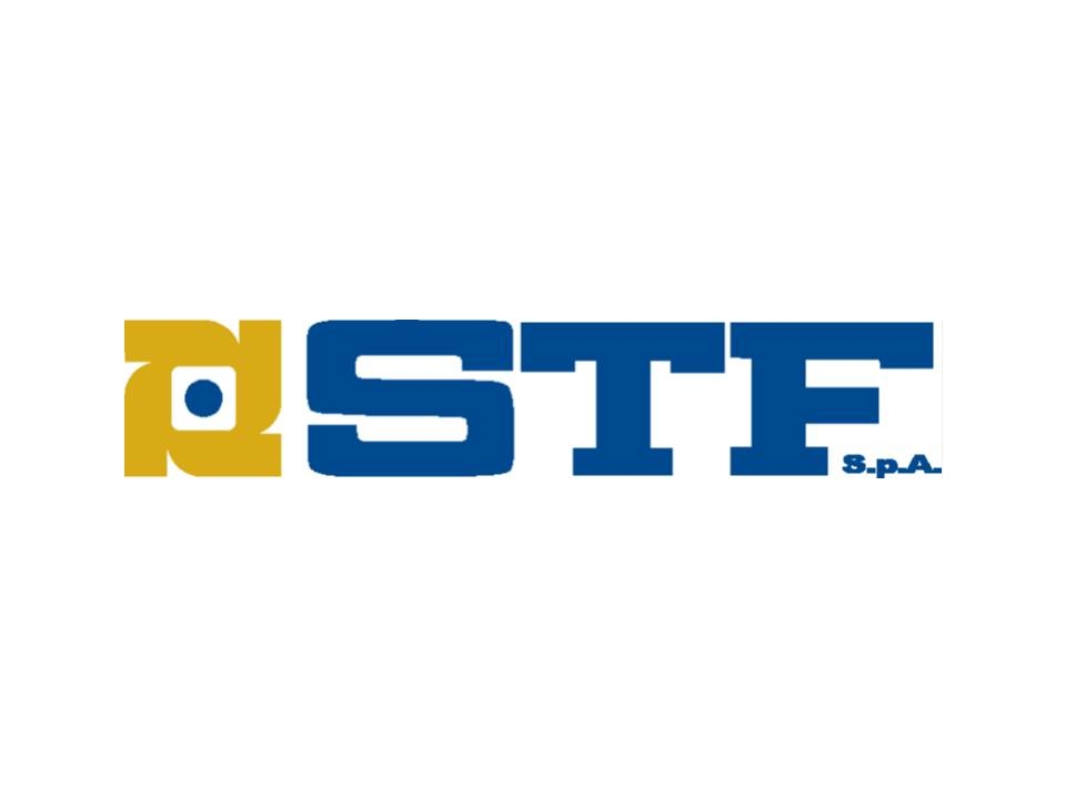 Logo STF SPA