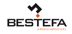 Logo BESTEFA DI ROCCO IAPICCA SRL