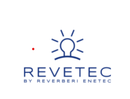 Logo REVETEC SRL