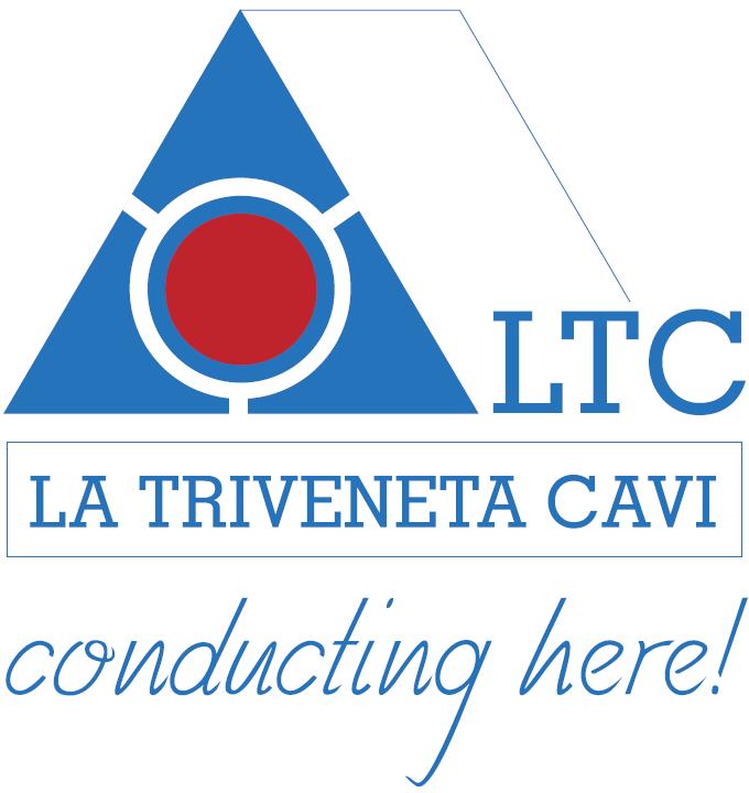 Logo LA TRIVENETA CAVI SPA