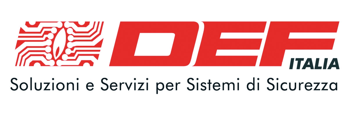 Logo DEF ITALIA SRL