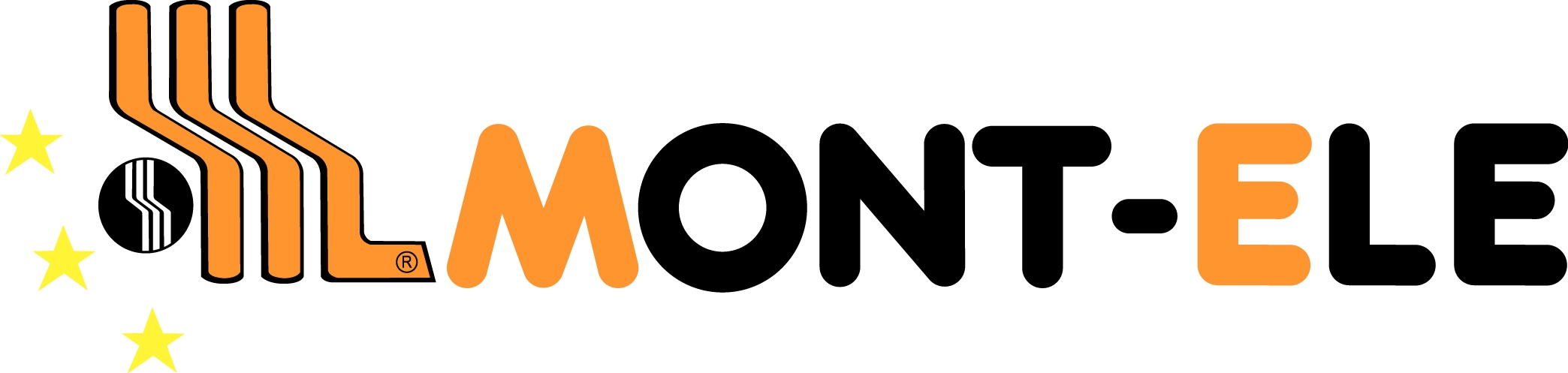 Logo MONT-ELE SRL