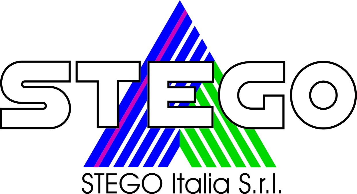 Logo STEGO ITALIA SRL