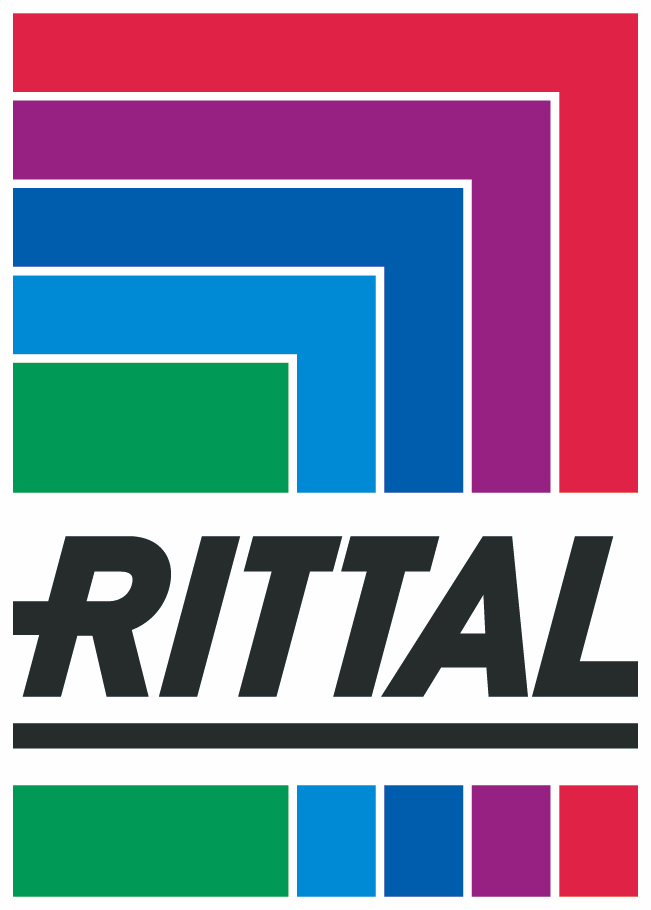 Logo RITTAL SPA
