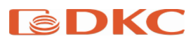 Logo DKC POWER SOLUTIONS SRL