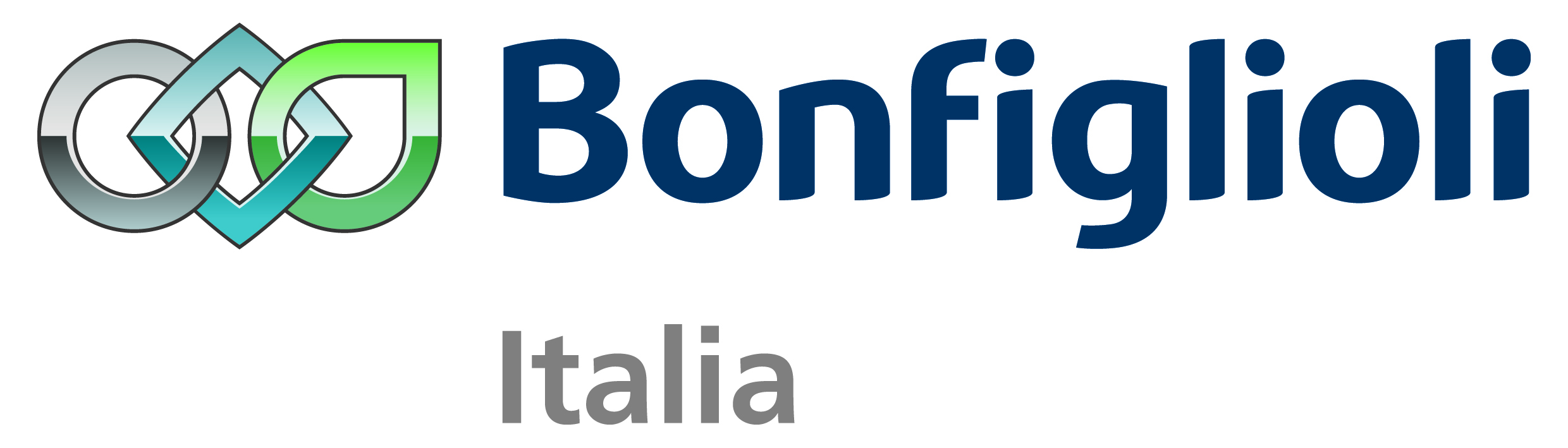 Logo BONFIGLIOLI ITALIA SPA