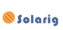 Logo SOLARIG ITALIA OPERATION AND MAINTENANCE SRL